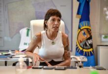 Photo of ​«A la universidad pública se la defiende las veces que sea necesario» 