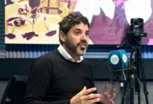 Photo of ​«No creo en el superávit fiscal, el desequilibro lo genera la valorización financiera» 