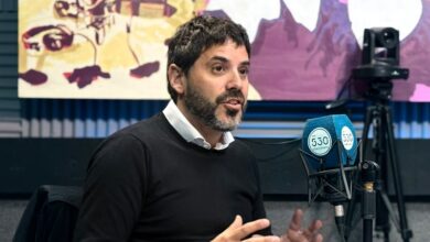 Photo of ​«No creo en el superávit fiscal, el desequilibro lo genera la valorización financiera» 