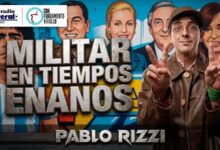 Photo of Pablo Rizzi y la interna peronista: “Axel Kicillof y su entorno hicieron mierda construcciones políticas de 15 años”