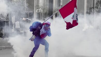 Photo of ¿Es Perú un “Estado fallido”?