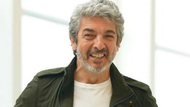 Photo of ​Ricardo Darín encabeza una campaña para exigir la regulación de la inteligencia artificial en el cine y la TV 
