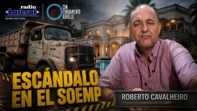 Photo of Roberto Cavalheiro denuncia corrupción y abandono en el sindicato municipal de Posadas
