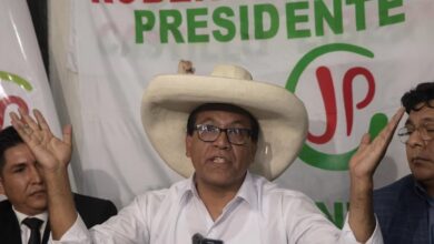 Photo of Pedro Brieger analiza la parálisis electoral en Perú: 25 días de incertidumbre y el “modelo” del ajuste minero