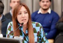 Photo of Roxana Monzón denunció la “desconexión total” del gobierno de Milei y el desgaste de Adorni