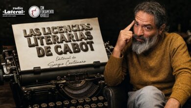 Photo of El periodista Diego Cabot admitió haber utilizado “licencias literarias” de manipulación