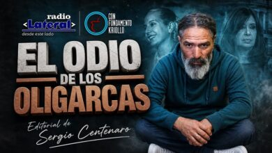 Photo of El odio de los oligarcas: la disputa histórica por el destino de la Patria y el liderazgo de Cristina