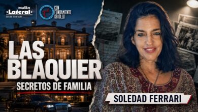 Photo of Soledad Ferrari: “Las mujeres todavía estamos en el lugar más complicado”
