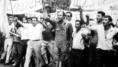 Photo of ​El Cordobazo y la batalla cultural 