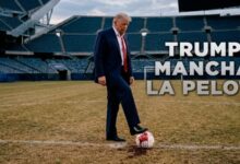 Photo of La FIFA e Italia rechazaron propuesta de enviado de Trump para expulsar a Irán del Mundial 2026