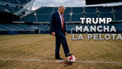 Photo of La FIFA e Italia rechazaron propuesta de enviado de Trump para expulsar a Irán del Mundial 2026