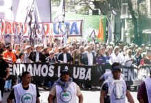 Photo of Universidad: la marcha federal será otra vez la vía de expresión del amplio hastío popular