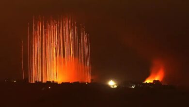 Photo of Pedro Brieger advierte sobre la “agenda propia” de Israel y el modelo de destrucción total en el Líbano y Gaza