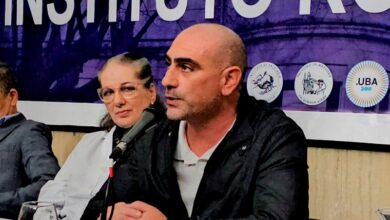Photo of ​«No podemos atender pacientes sin obra social» 