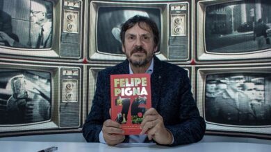 Photo of ​Felipe Pigna: “Estamos viviendo el mismo modelo del ‘76” 