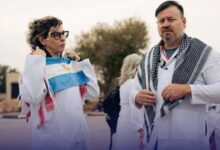 Photo of ​«Nadie del gobierno se comunicó conmigo, hay un abandono total del Estado argentino» 