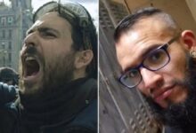 Photo of ​Presos por protestar: confirman prisión preventiva de Eneas Gallo y Milton Tolomeo 