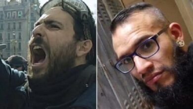 Photo of ​Presos por protestar: confirman prisión preventiva de Eneas Gallo y Milton Tolomeo 