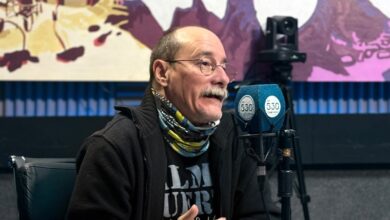Photo of ​«El modelo del gobierno es igual al de Martínez de Hoz y Videla» 