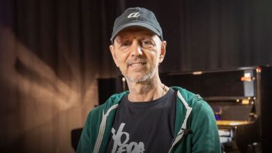 Photo of Alejo Stivel presenta nueva canción con Silvio Rodríguez