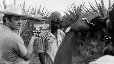 Photo of ​Raymundo Gleyzer: A 50 años de su secuestro y desaparición 