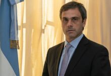 Photo of ​«Milei viene a imponer un modelo social y destruir la clase media» 