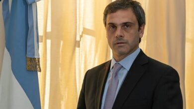 Photo of ​«Milei viene a imponer un modelo social y destruir la clase media» 