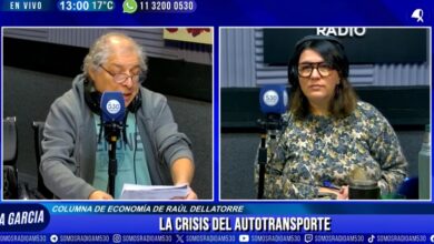 Photo of ​La crisis del autotransporte 