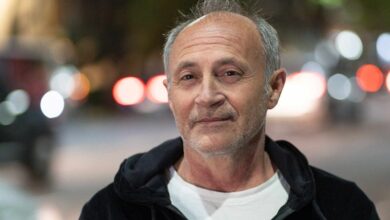 Photo of ​Juan José Becerra: «Milei tiene un vínculo insano y místico con las ideas» 