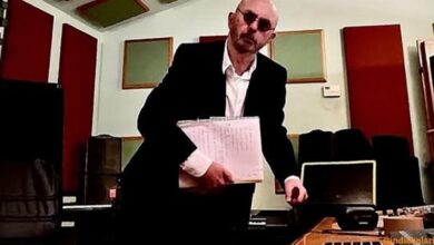 Photo of ​“Figura central del rock argentino y latinoamericano”: la UBA distinguió al Indio Solari con un Doctorado Honoris Causa  
