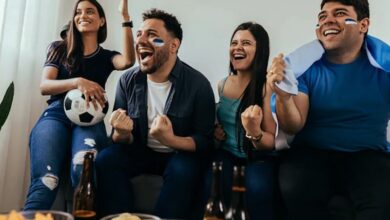 Photo of ​Por qué el Mundial sigue siendo un fenómeno televisivo en plena era del streaming 
