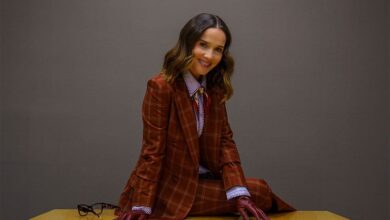 Photo of ​Natalia Oreiro: “El cine argentino sigue existiendo a fuerza de talento e ingenio” 