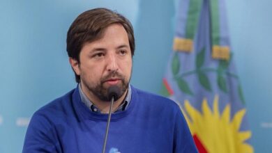 Photo of ​«La gente no se vacuna porque el gobierno no entrega las dósis, no por antivacunas» 