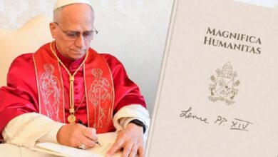 Photo of ​León XIV y la inteligencia emocional – El editorial de Roberto Caballero