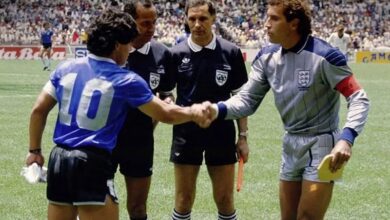 Photo of ​Cannes 2026: el documental argentino “El partido”, sobre el Argentina-Inglaterra del ’86, despertó la emoción futbolera 