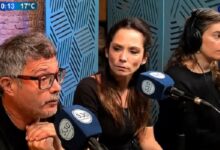 Photo of ​«El gobierno está preocupado por la Marcha Universitaria» 