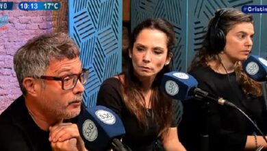 Photo of ​«El gobierno está preocupado por la Marcha Universitaria» 