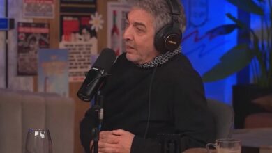 Photo of Ricardo Darín advirtió sobre la crisis audiovisual: “El cine independiente está a punto de extinguirse”
