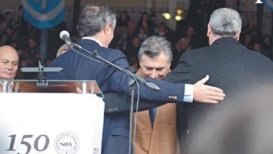 Photo of ​El aplazo de las élites – El editorial de Roberto Caballero