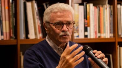 Photo of ​Guillermo Schavelzon: “Hay que cambiar el modelo de negocio del libro” 