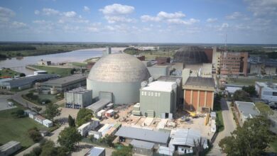 Photo of ​Proyectos para blindar el desarrollo nuclear argentino 