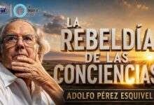 Photo of Adolfo Pérez Esquivel: “Este es un gobierno antipatria que quiere colonizar el país”