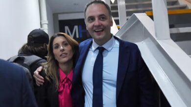 Photo of Comenzó la cuenta regresiva para Adorni en la causa por enriquecimiento ilícito