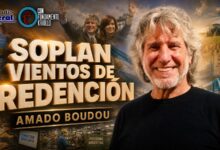 Photo of Amado Boudou: “Cristina Libre es un programa político en sí mismo”
