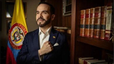 Photo of ​Colombia: ¿Fraude en la victoria de Abelardo de la Espriella? 