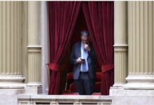 Photo of ​Paulón: «Adorni tiene los días contados» 
