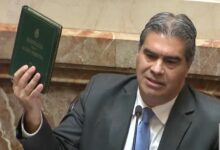 Photo of ​«La Corte es funcional a intereses corporativos y no hay justicia independiente» 