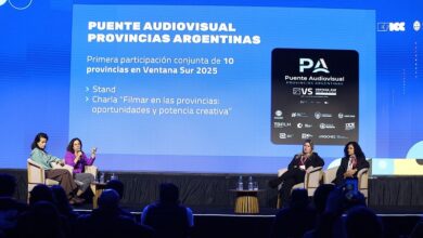 Photo of ​Iniciativas para producir políticas públicas eficientes para la industria audiovisual 