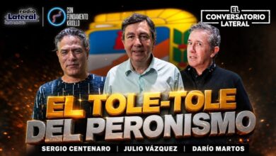Photo of Tole-tole en el peronismo misionero: debate picante por la conducción del PJ y la unidad nacional