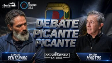 Photo of El “Conversatorio Lateral” debate la unidad entre la rosca, el derecho y la lealtad